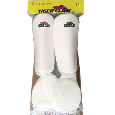 25% OFF Cloth Fist & Forearm Guard