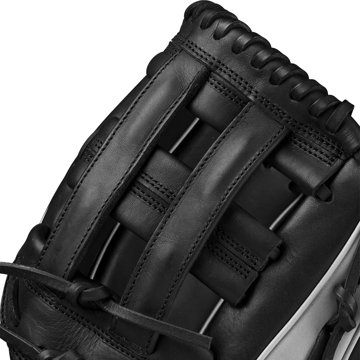 A1000 1750 Outfield - 12.5" Dual Post Web 2025