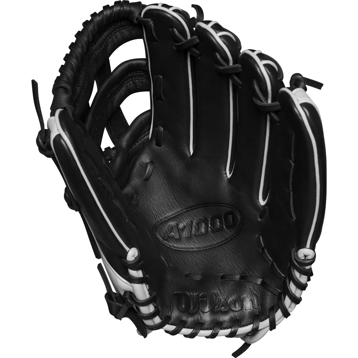 A1000 1750 Outfield - 12.5" Dual Post Web 2025