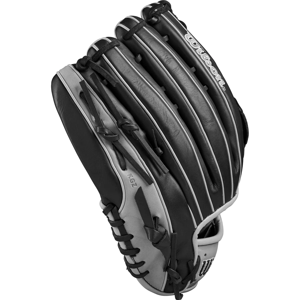 A1000 1750 Outfield - 12.5" Dual Post Web 2025