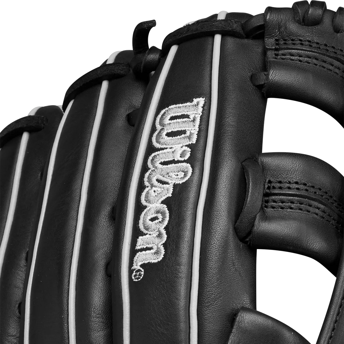 A1000 1750 Outfield - 12.5" Dual Post Web 2025