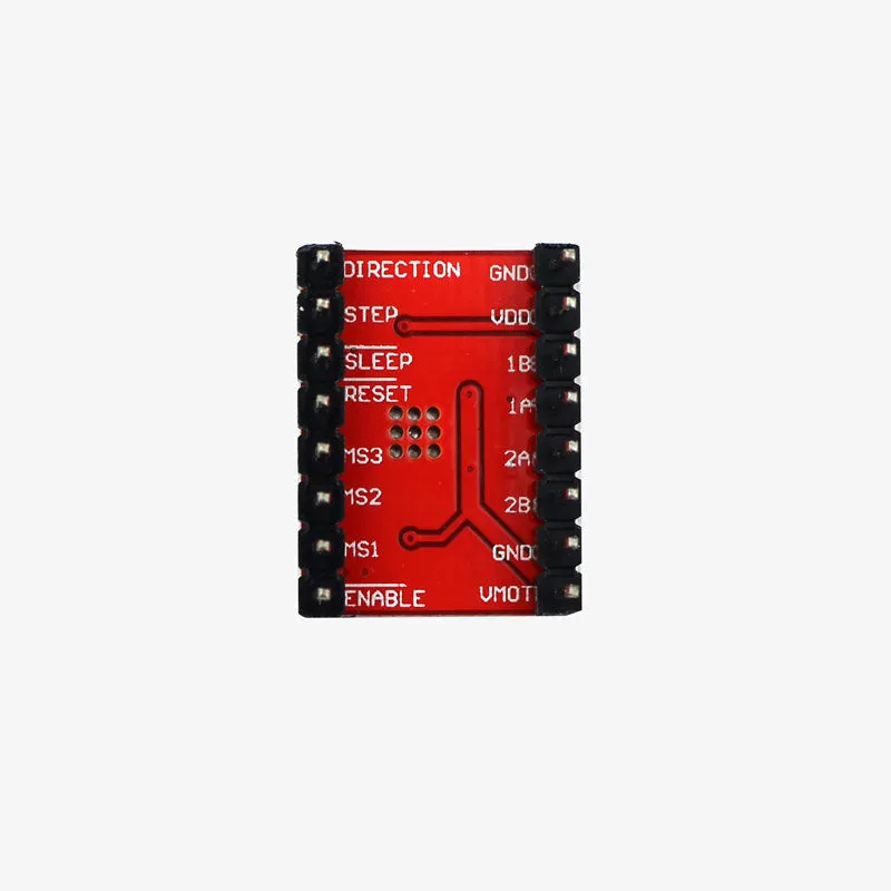 A4988 Stepper Motor Driver Module with Heatsink