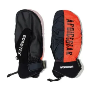 AFD GORE-TEX LT-Mitt Glove-RED