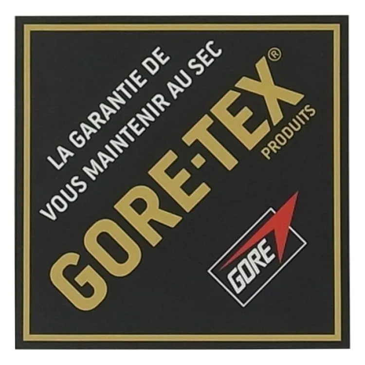 AFD GORE-TEX LT-Mitt Glove-RED
