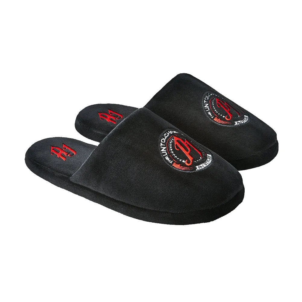 AJ Styles Untouchable One Slide Slippers