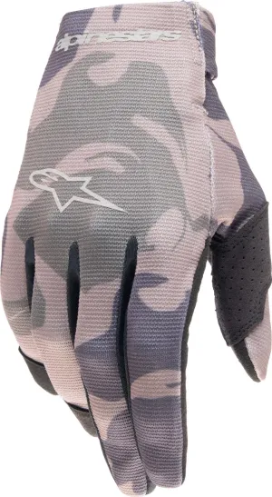 Alpinestars MX Radar Gloves 3561824-91-XL