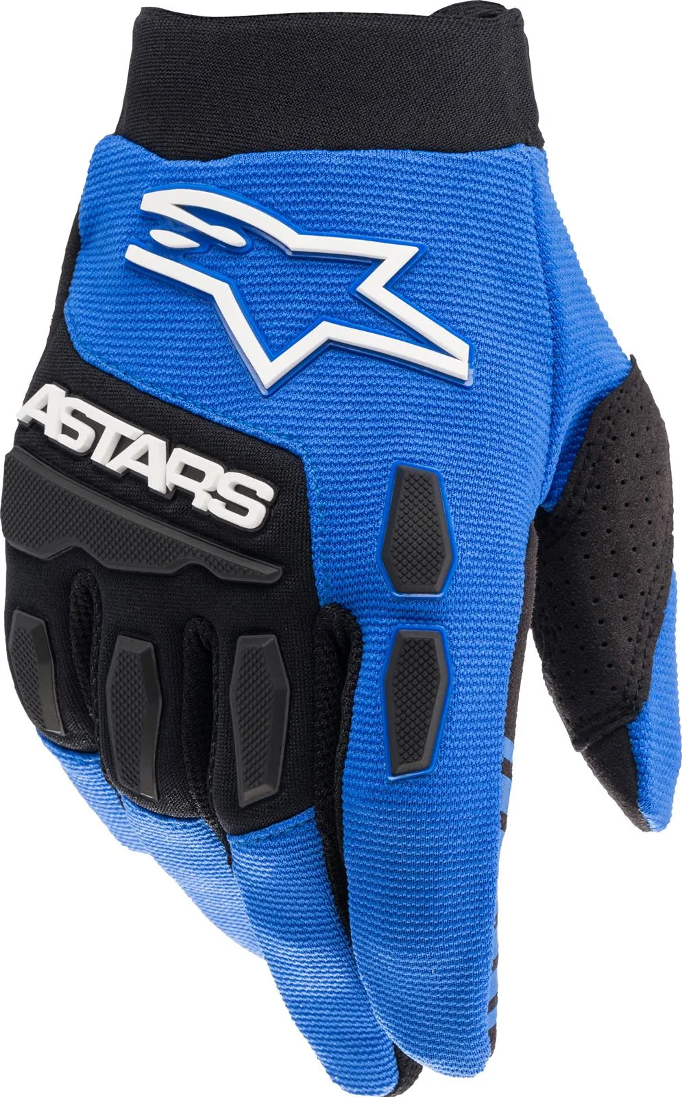 Alpinestars MX Youth Full Bore Gloves 3543622-713-S
