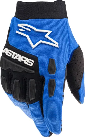 Alpinestars MX Youth Full Bore Gloves 3543622-713-S