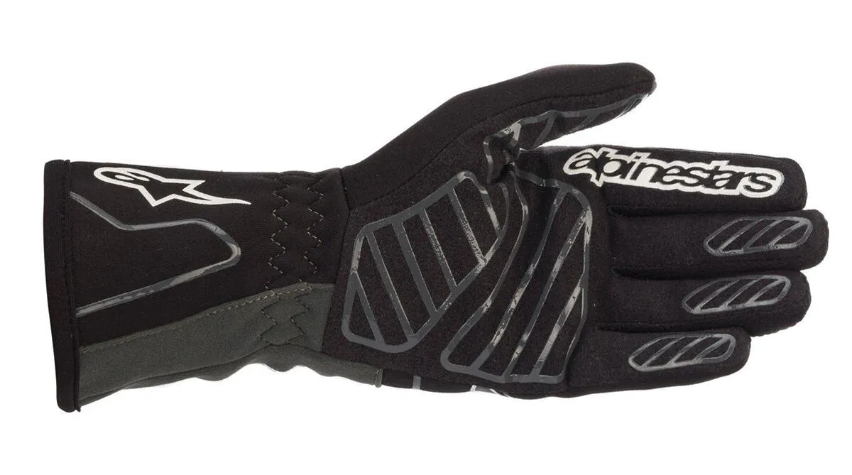 Alpinestars Tech-1 KX V2 Karting Gloves 3551720-104-S