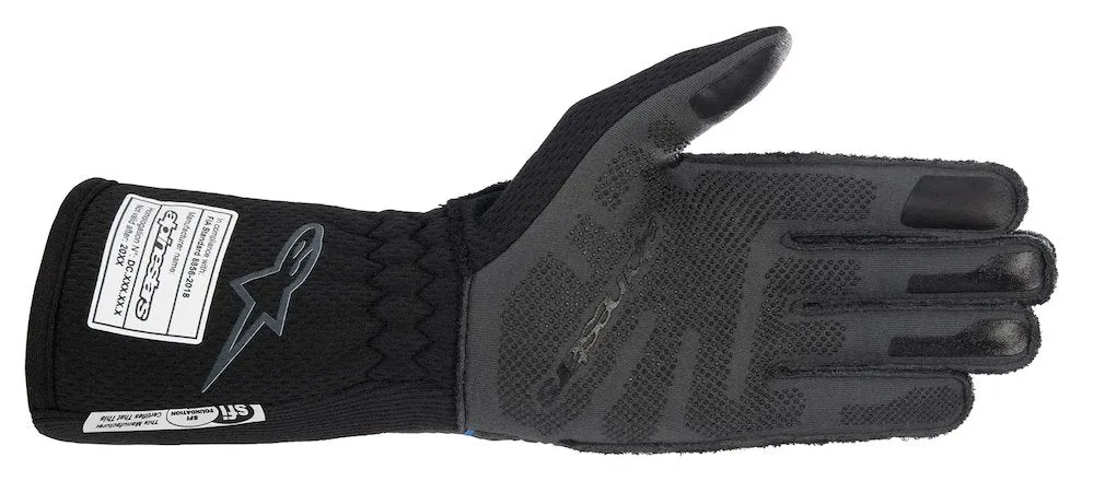 Alpinestars Tech-1 ZX v3 Nomex Gloves