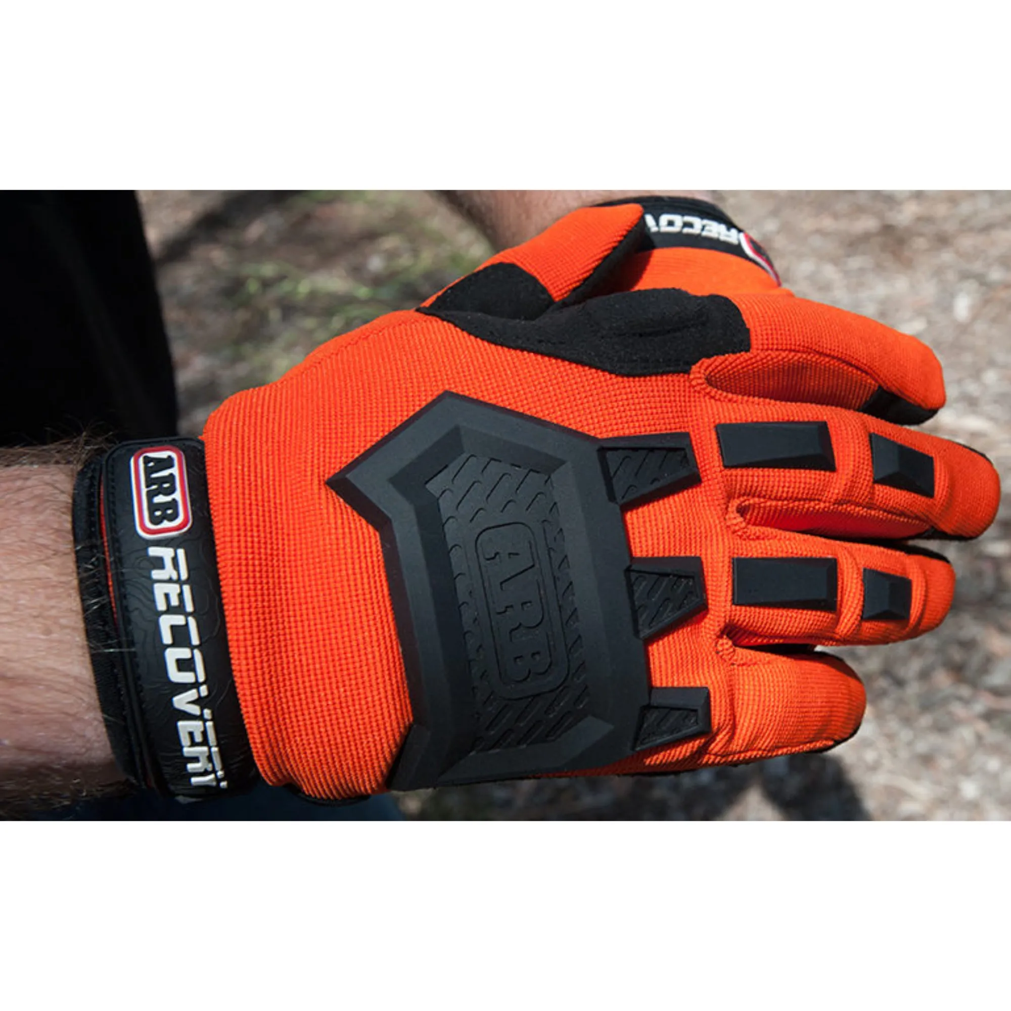 ARB Recovery Glove