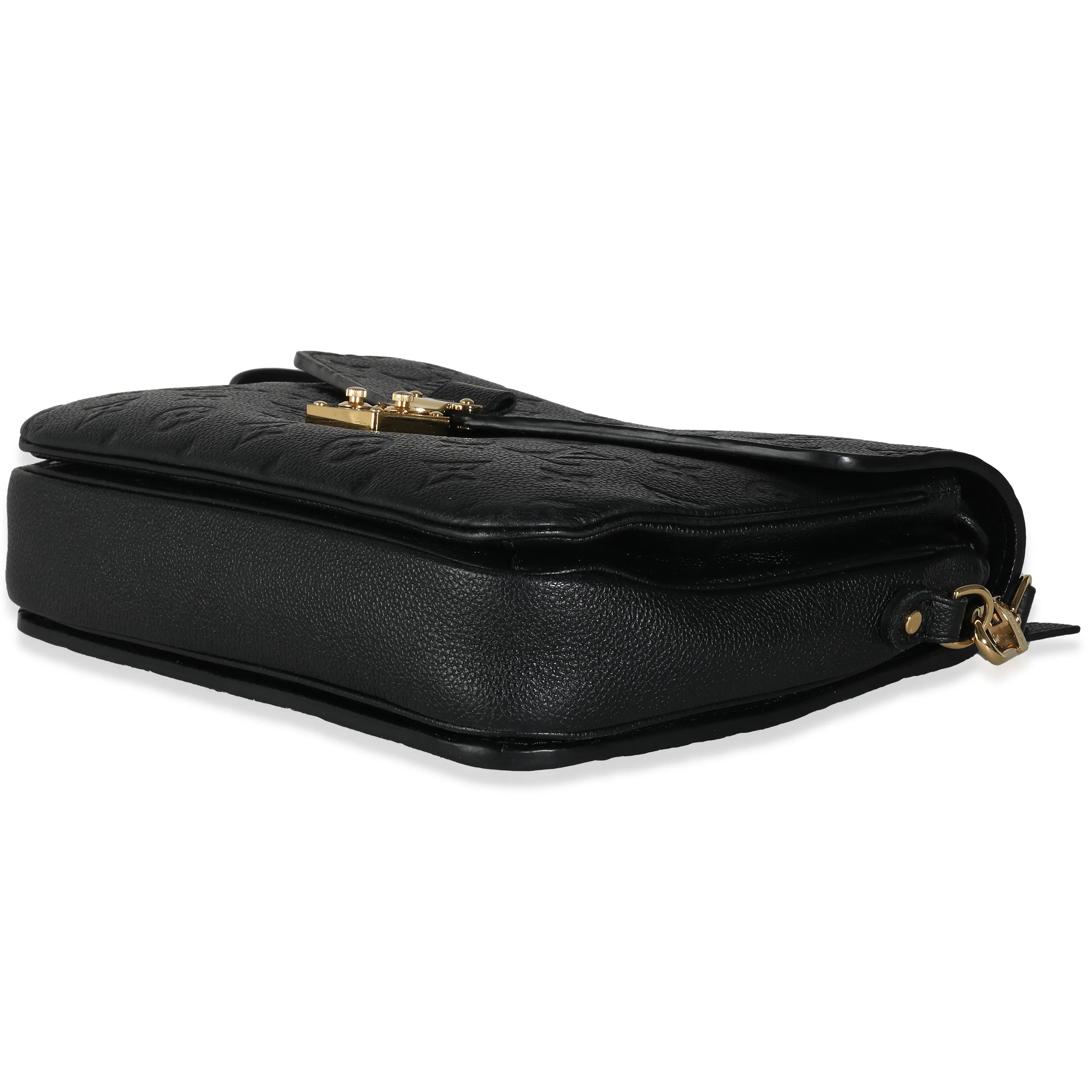 Black Empreinte Pochette Metis