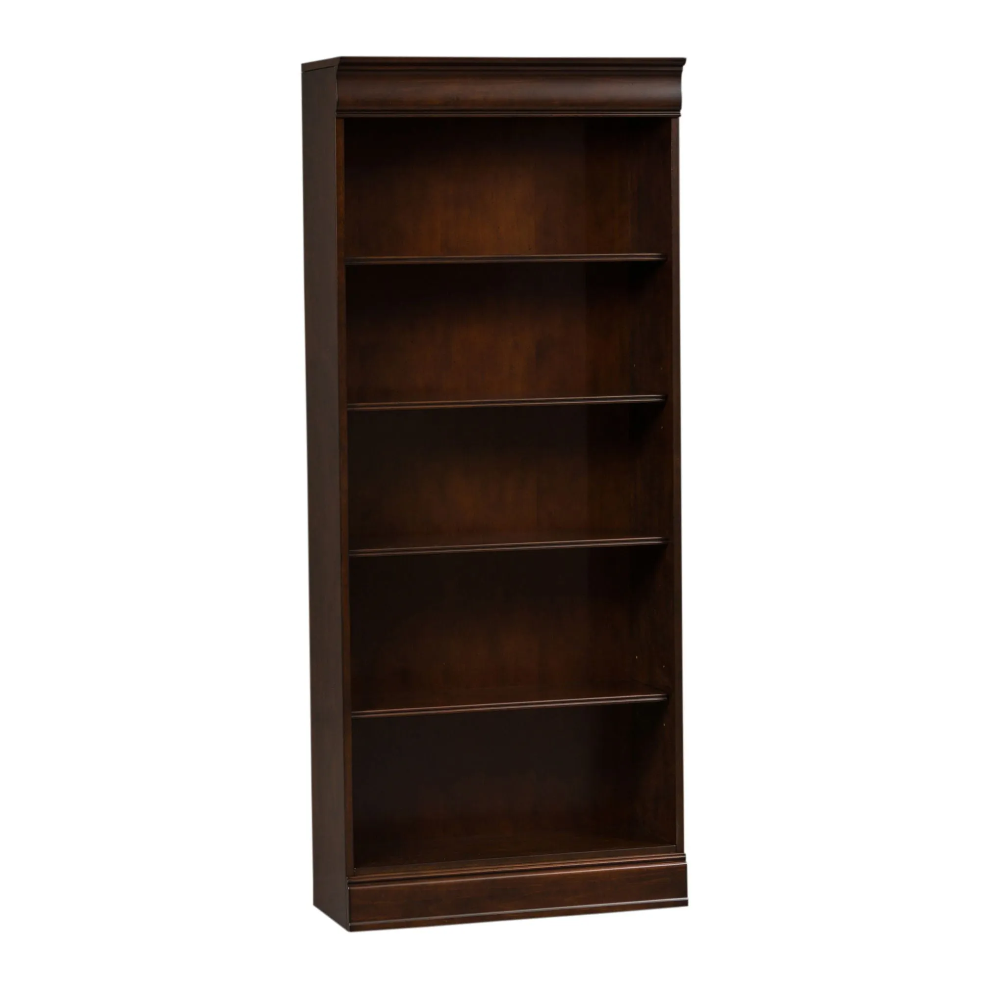 Brayton Manor - Jr Executive Bookcase (RTA)