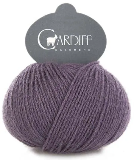 Cardiff Cashmere Classic