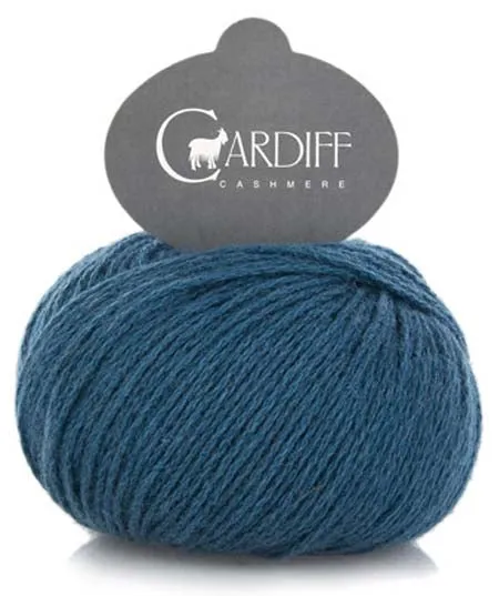 Cardiff Cashmere Classic