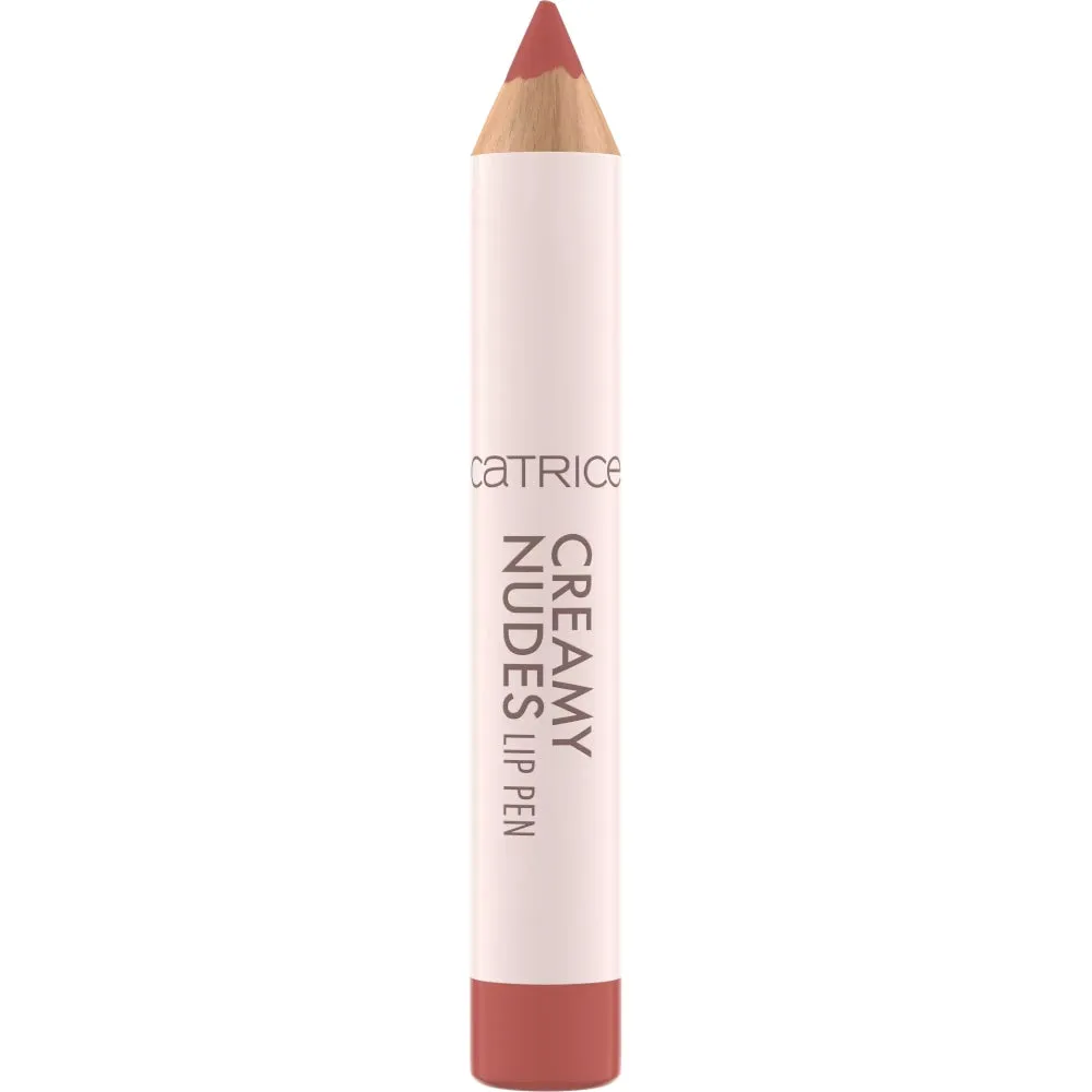 Catrice Cosmetics Creamy Nudes Lip Pen 1.2g