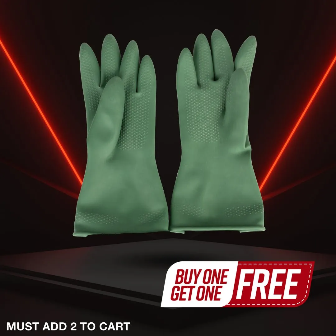 CG-100 Chemical Protection Gloves