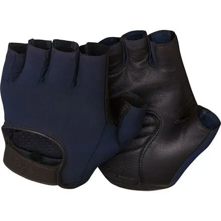 Classic men's mitts Rapha, dark blue