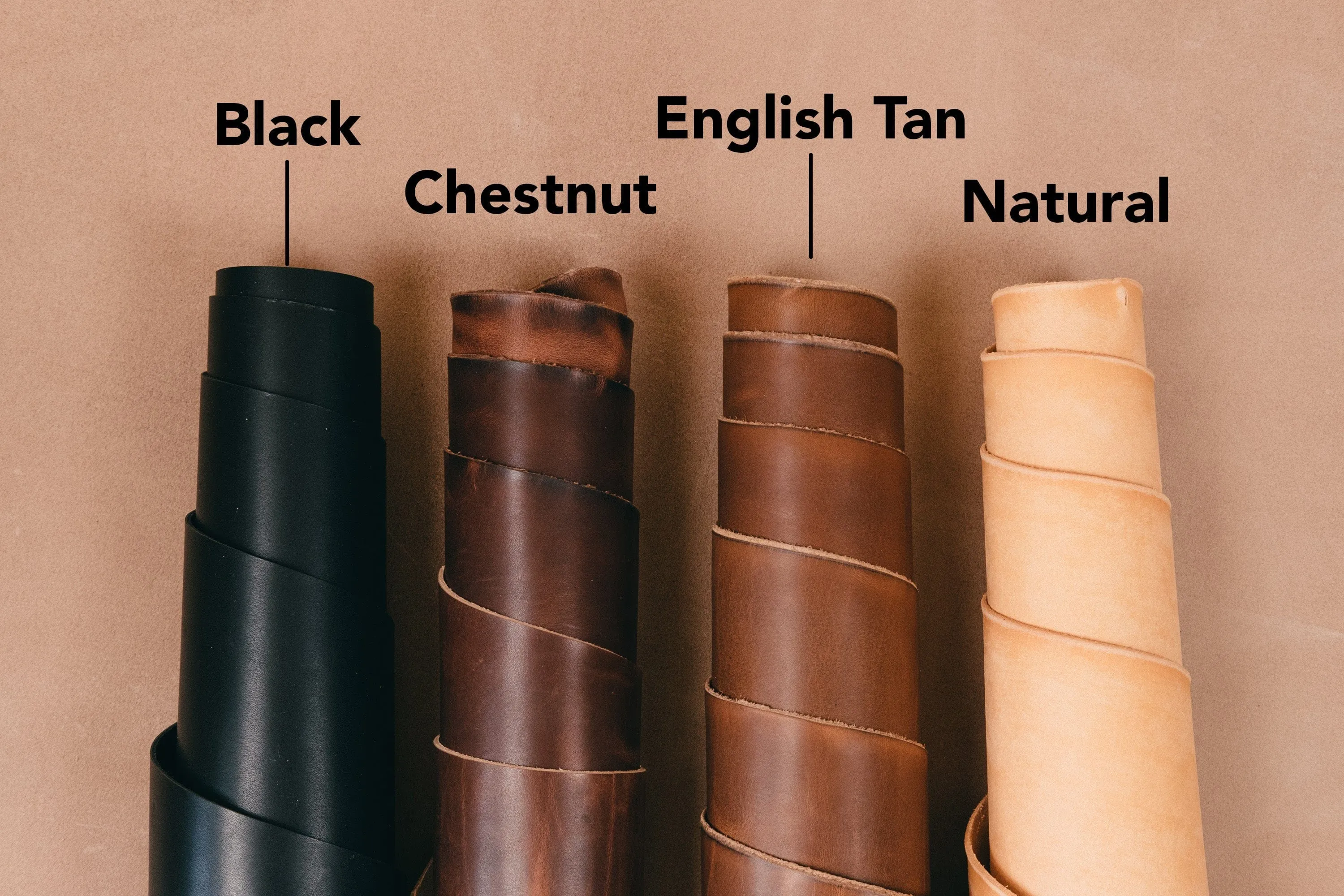 Clever Supply Co Medium Format Strap