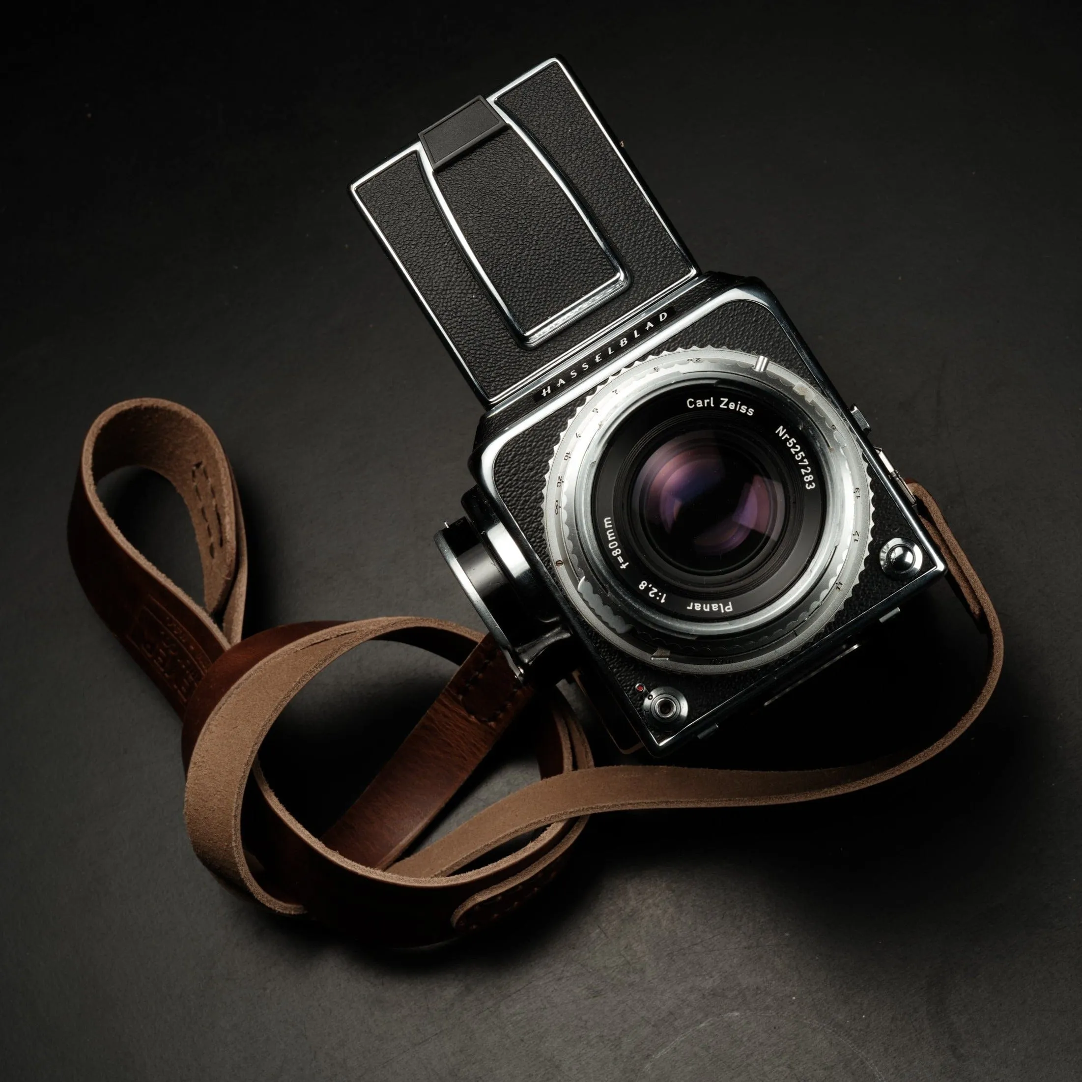 Clever Supply Co Medium Format Strap