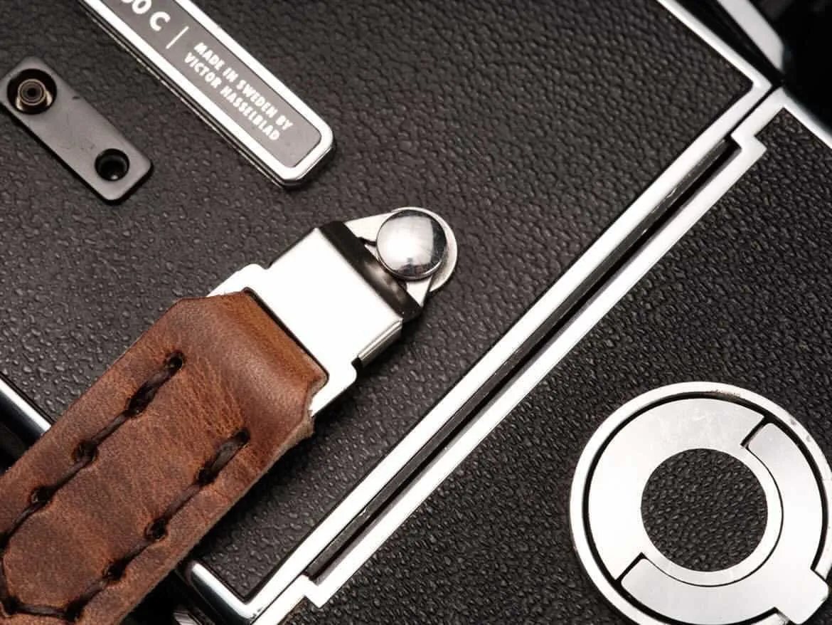 Clever Supply Co Medium Format Strap