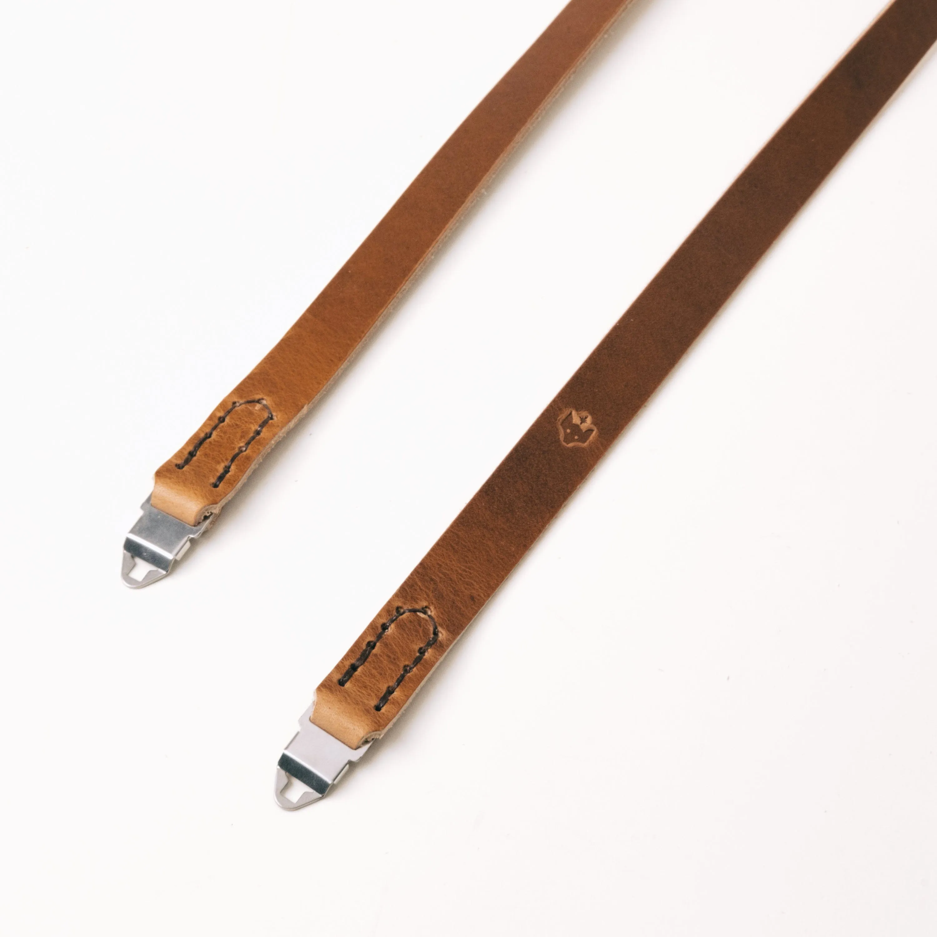 Clever Supply Co Medium Format Strap
