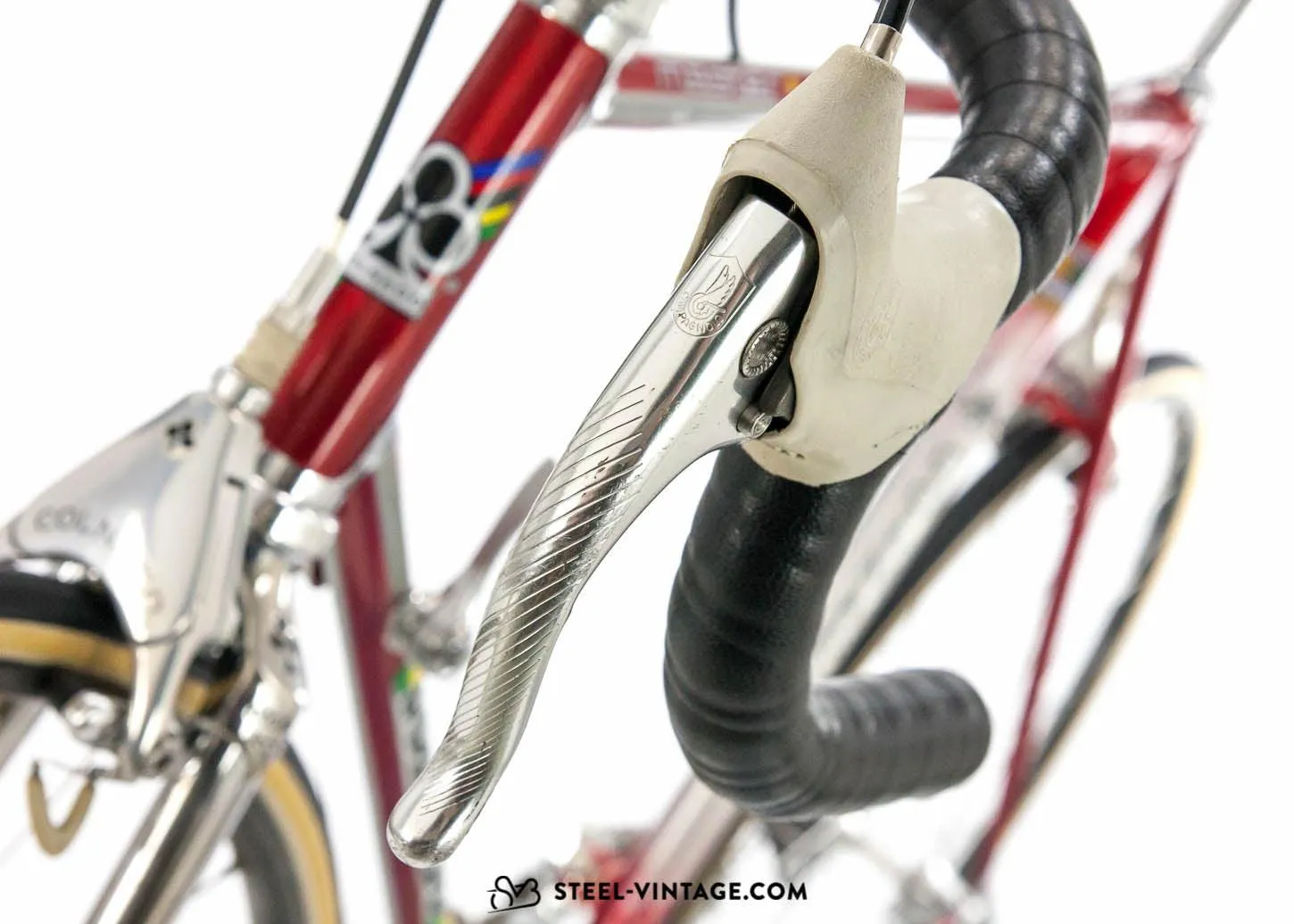 Colnago Master Più Vintage Racing Bicycle