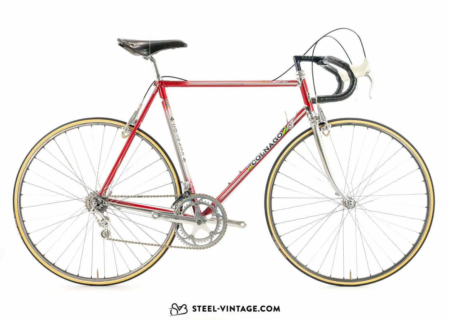 Colnago Master Più Vintage Racing Bicycle