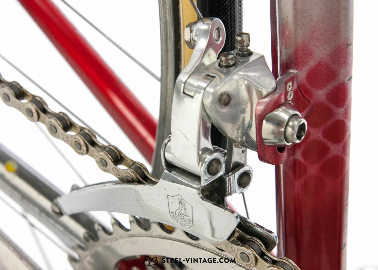 Colnago Master Più Vintage Racing Bicycle