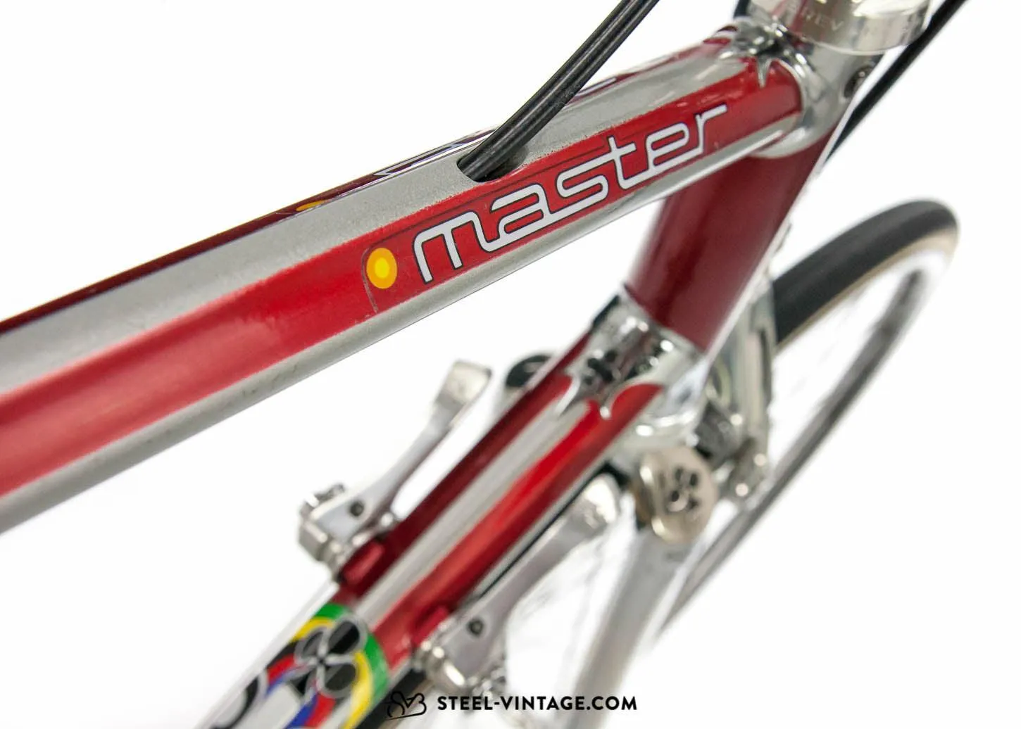 Colnago Master Più Vintage Racing Bicycle