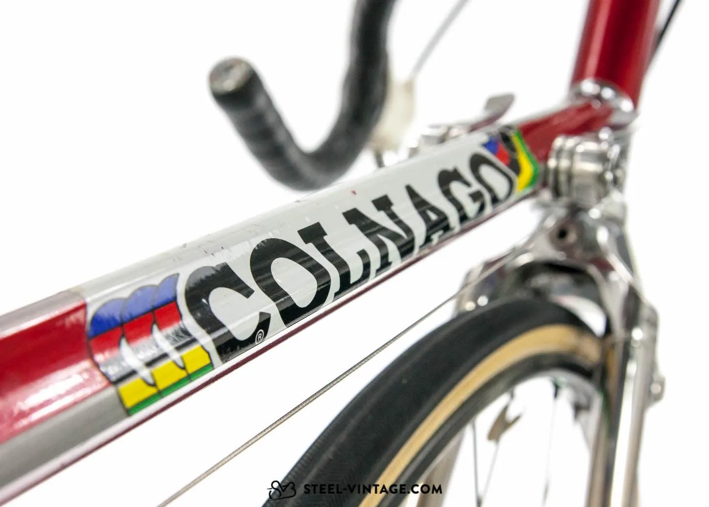 Colnago Master Più Vintage Racing Bicycle
