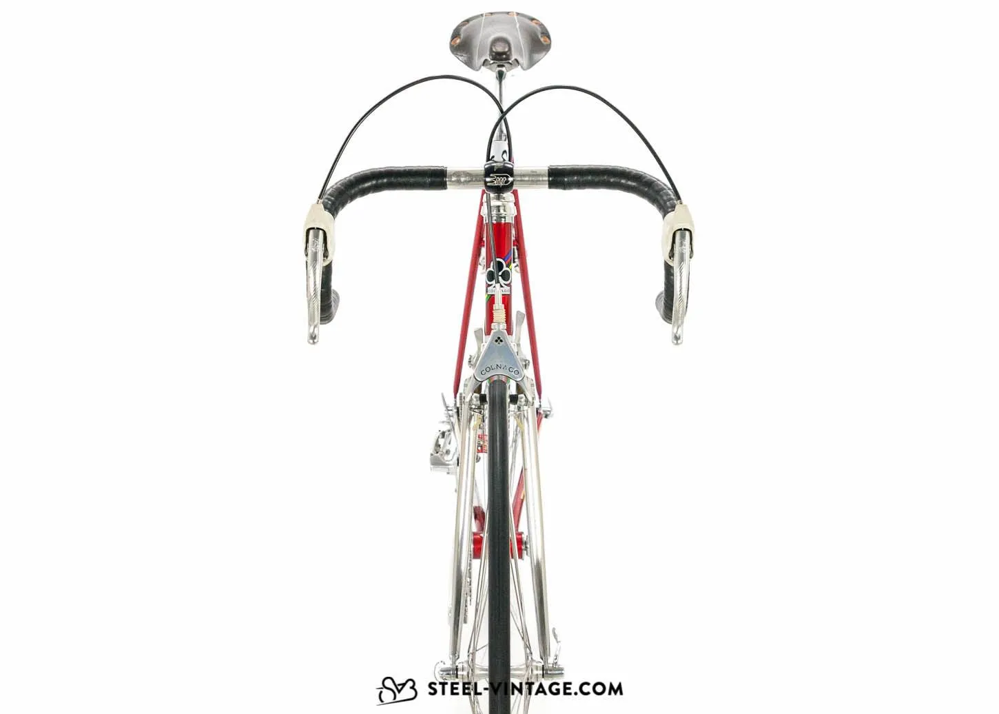Colnago Master Più Vintage Racing Bicycle