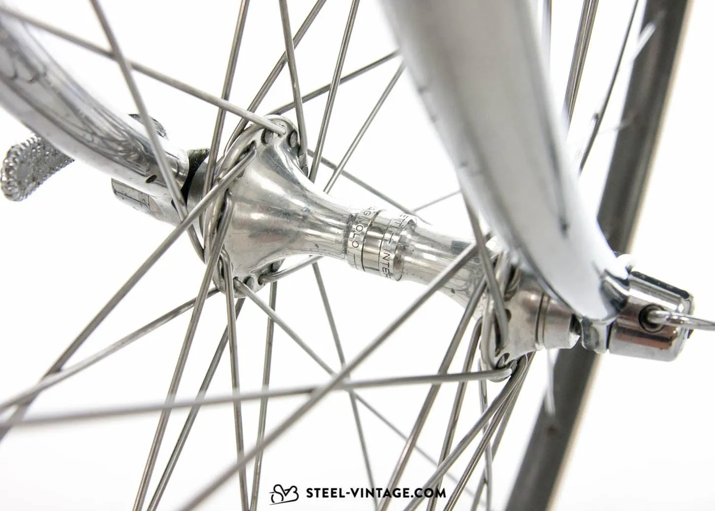 Colnago Master Più Vintage Racing Bicycle