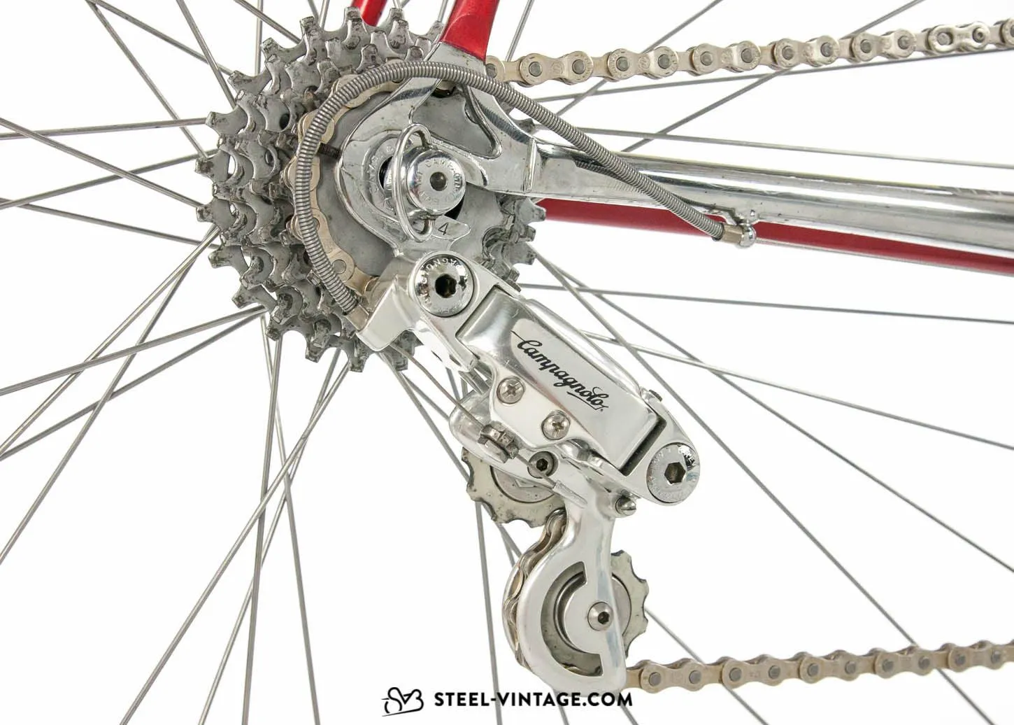 Colnago Master Più Vintage Racing Bicycle