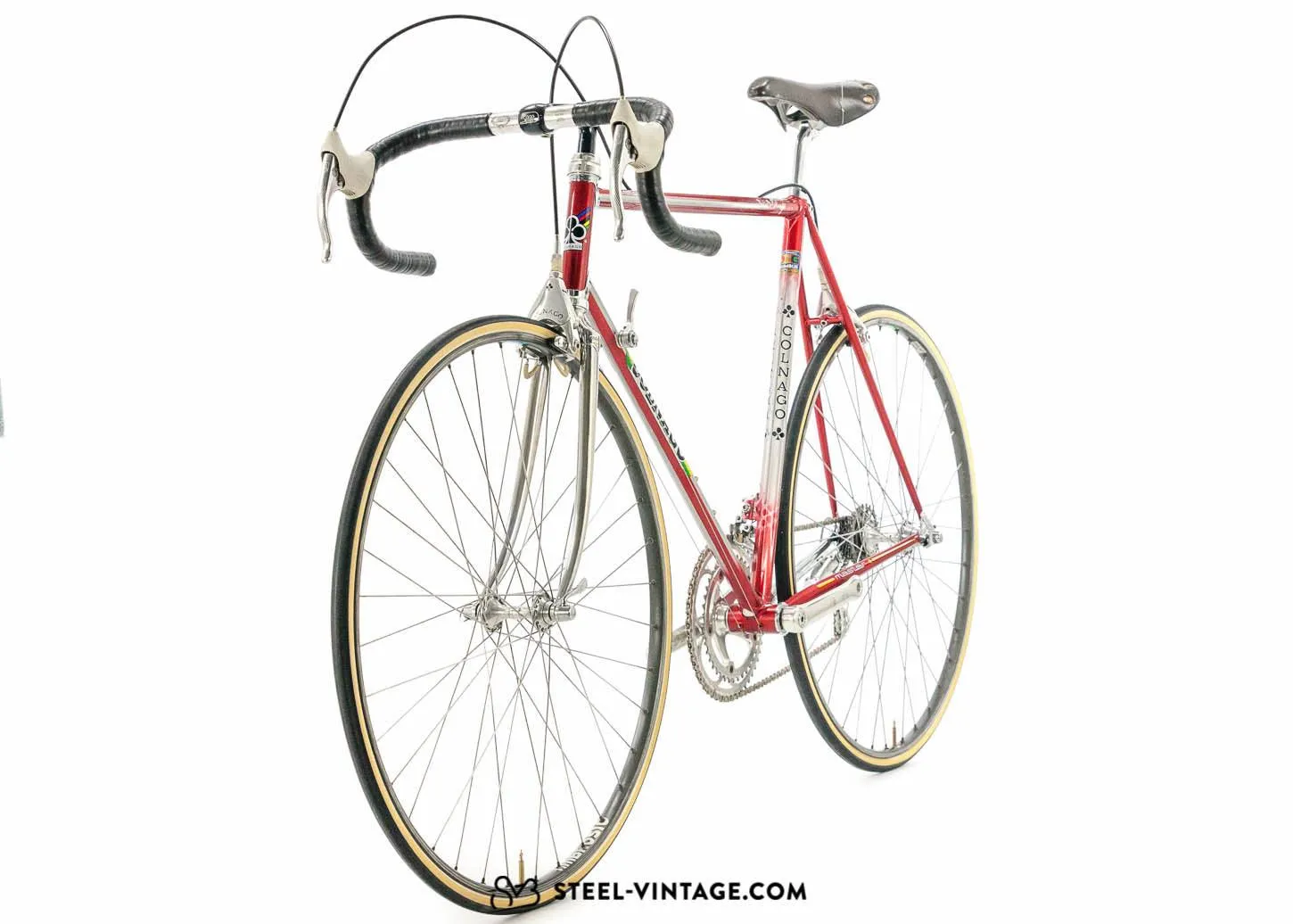 Colnago Master Più Vintage Racing Bicycle