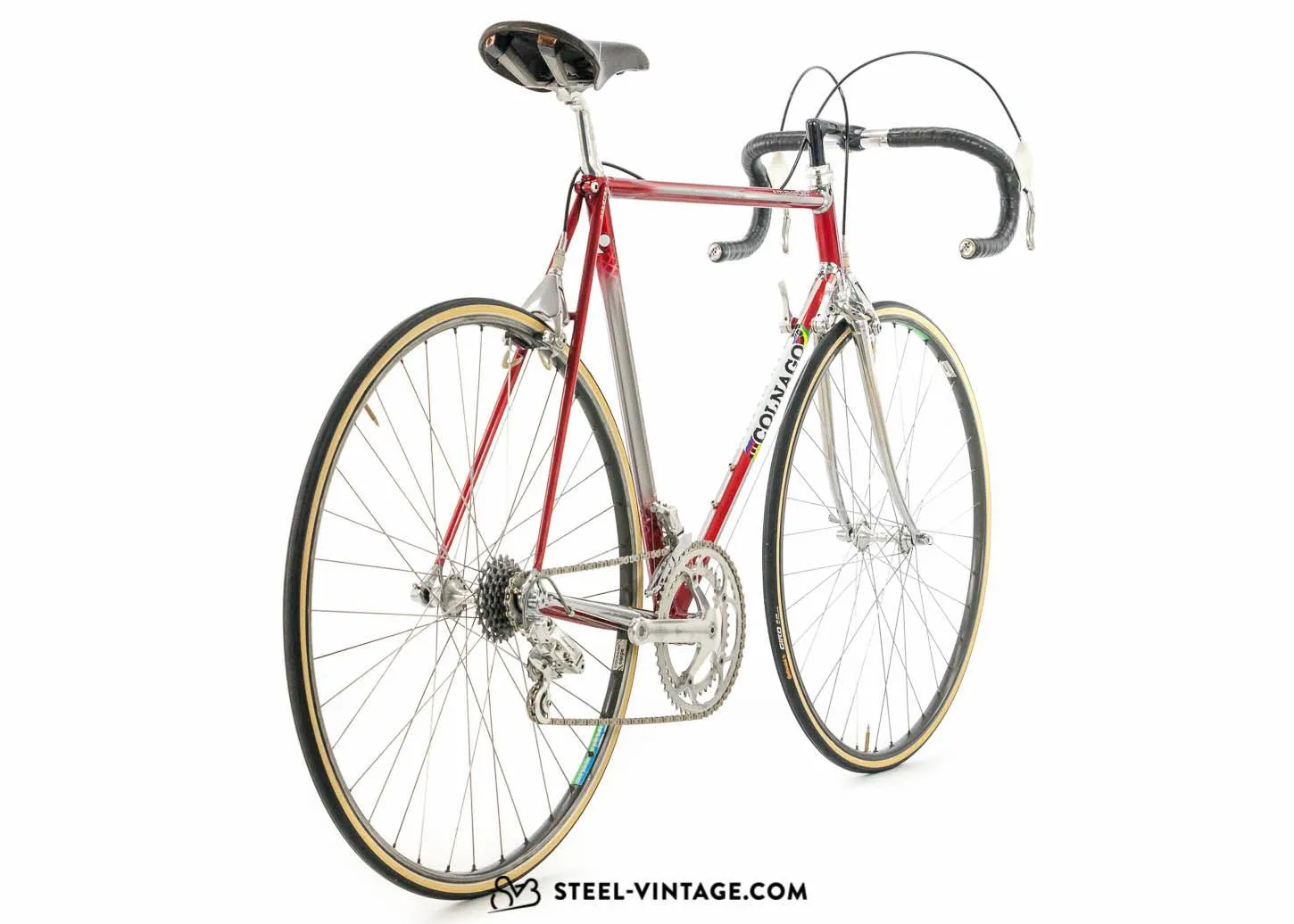 Colnago Master Più Vintage Racing Bicycle