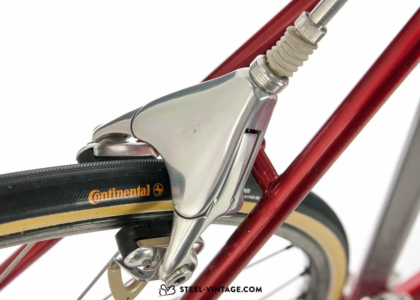 Colnago Master Più Vintage Racing Bicycle