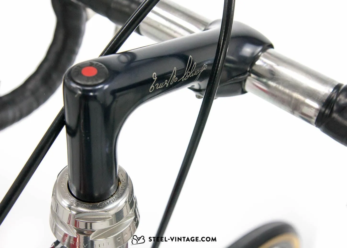 Colnago Master Più Vintage Racing Bicycle