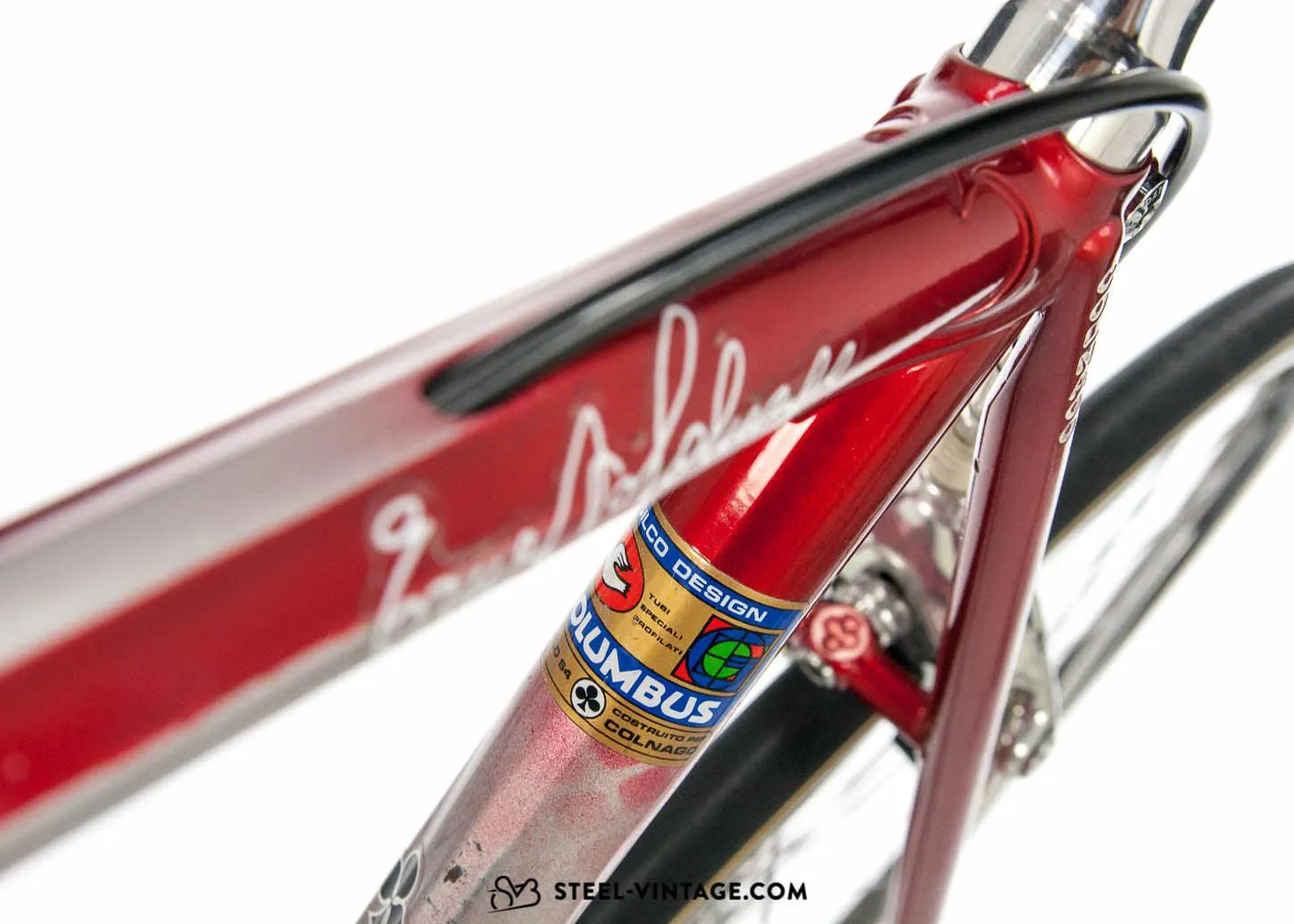 Colnago Master Più Vintage Racing Bicycle
