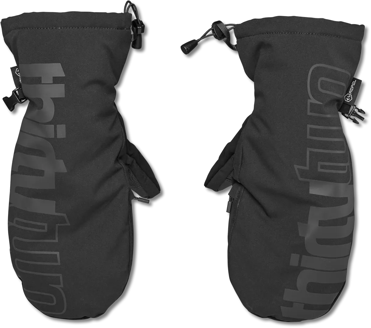 CORP MITT