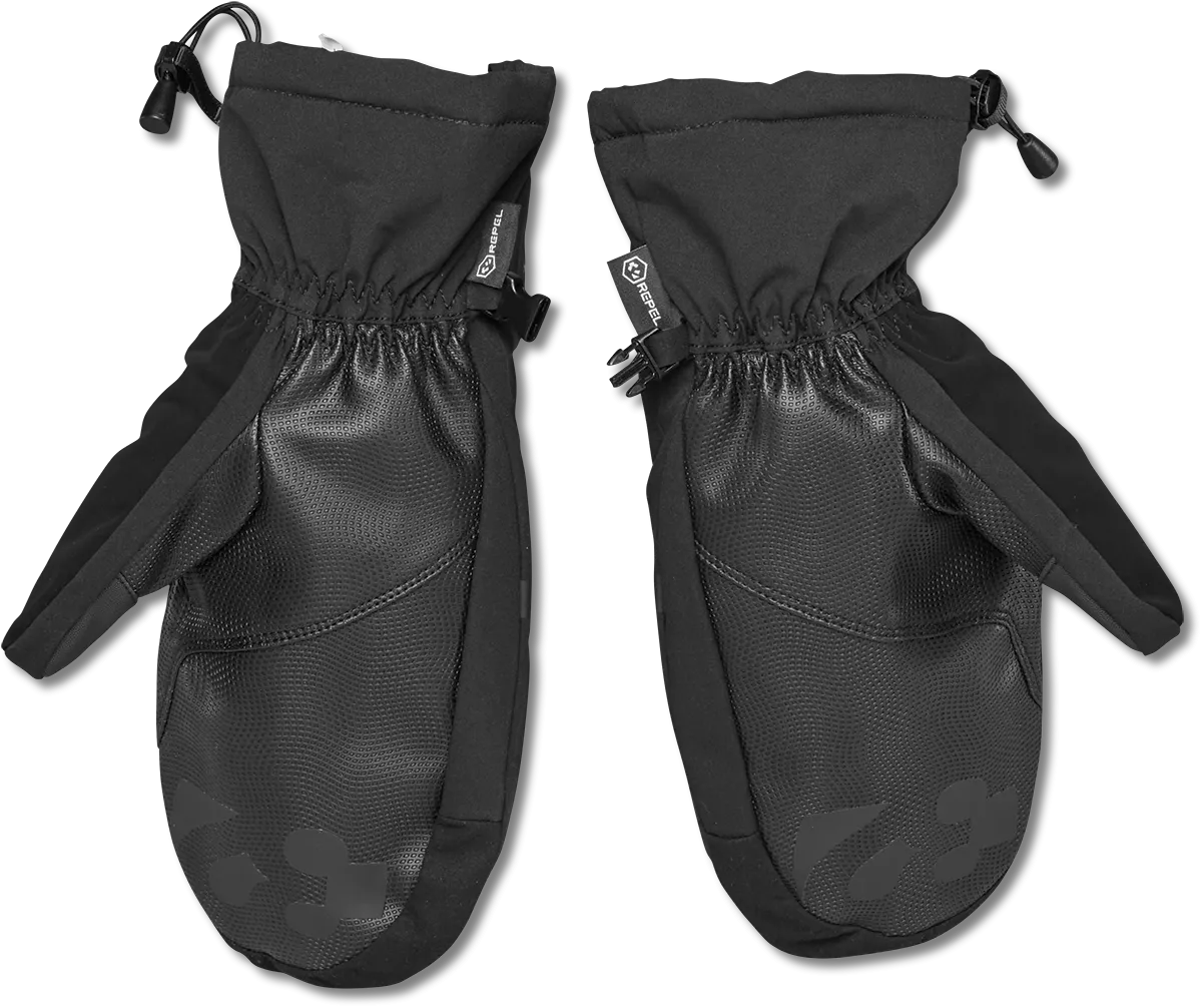 CORP MITT