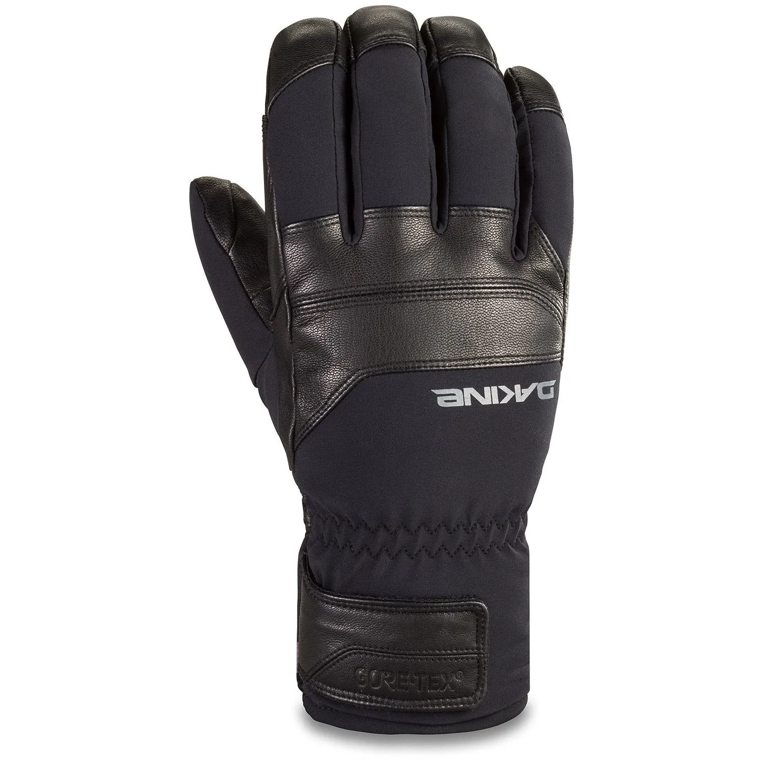 Dakine Excursion Gore-Tex short gloves, black