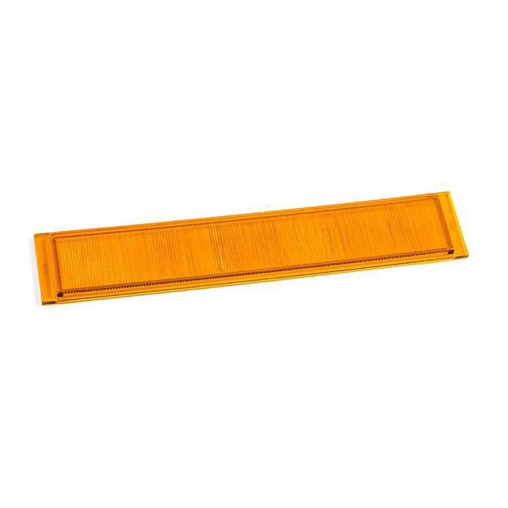 Diode Dynamics - Outer Lens for Stage Series Light Bars