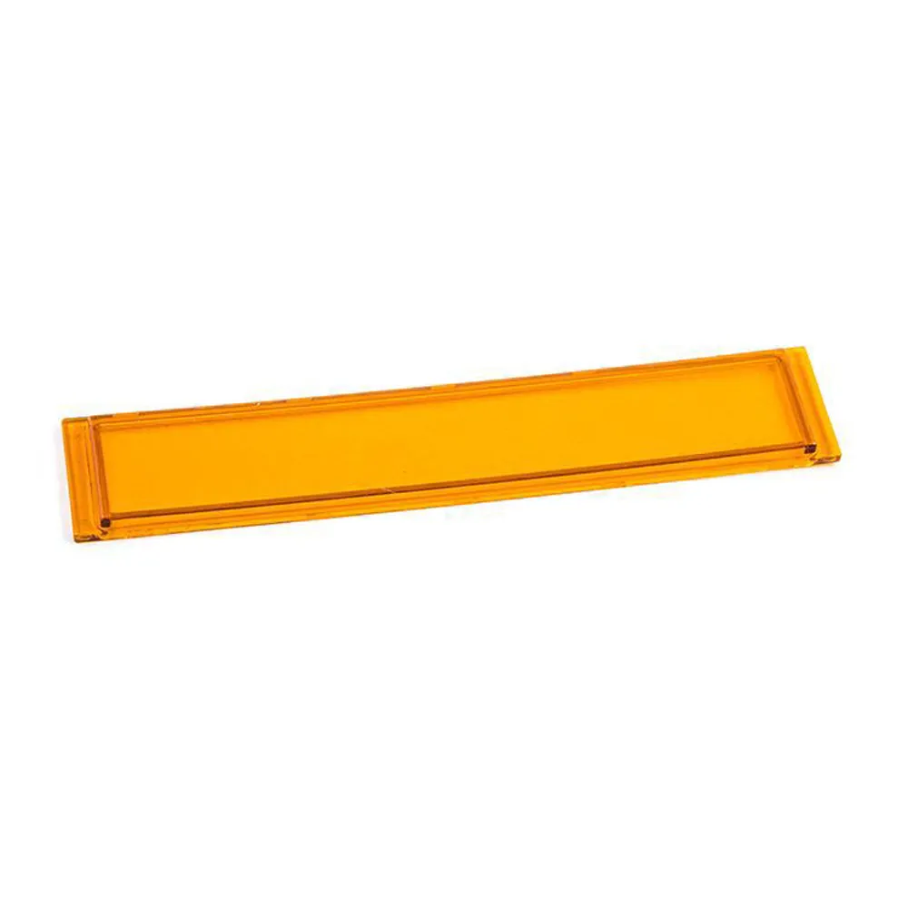 Diode Dynamics - Outer Lens for Stage Series Light Bars
