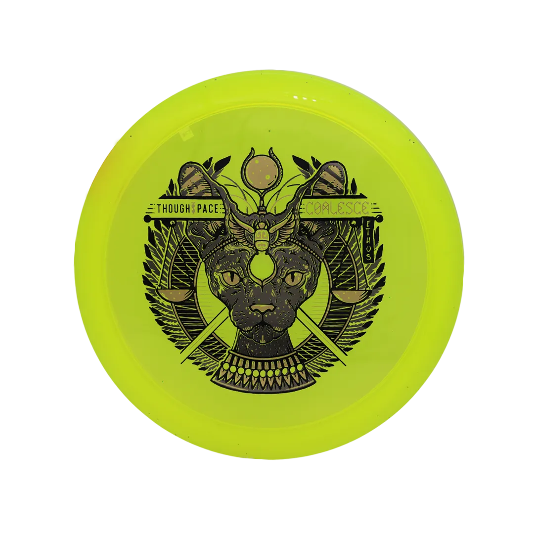 Ethos Coalesce