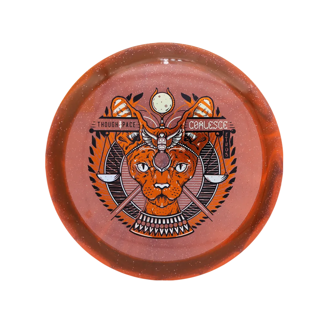 Ethos Coalesce