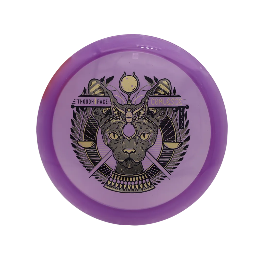 Ethos Coalesce