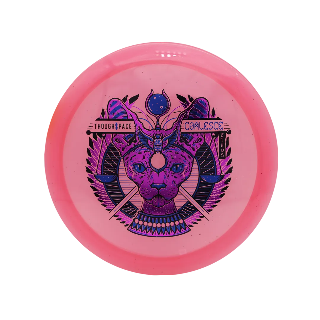 Ethos Coalesce