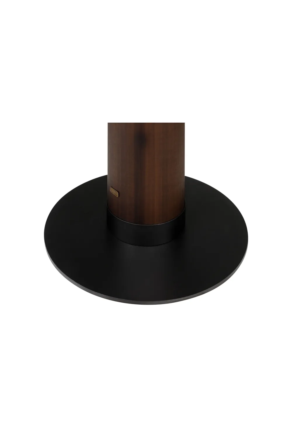 Eucalyptus Pedestal Bar Table | Versmissen Joburg