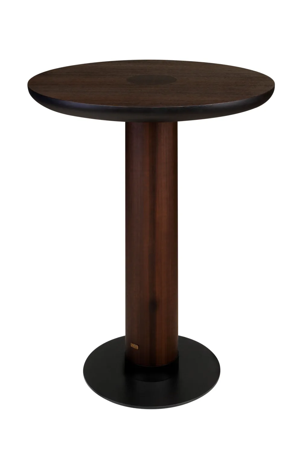 Eucalyptus Pedestal Bar Table | Versmissen Joburg